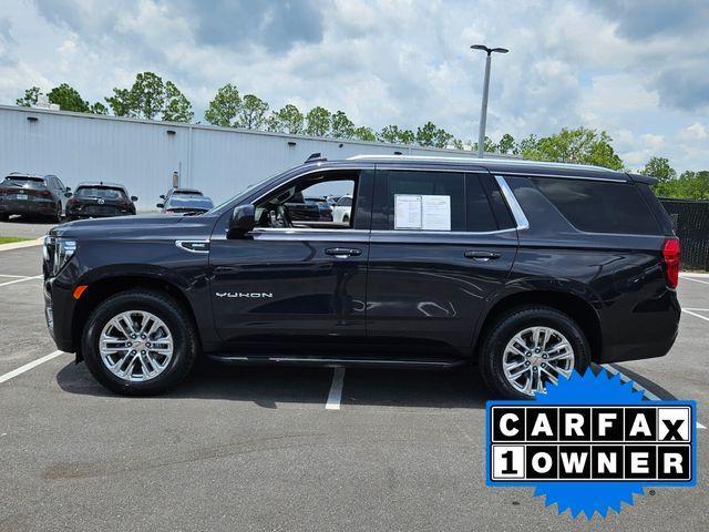 used 2024 GMC Yukon car, priced at $56,977