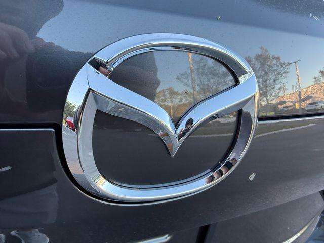 new 2025 Mazda CX-5 car, priced at $37,306