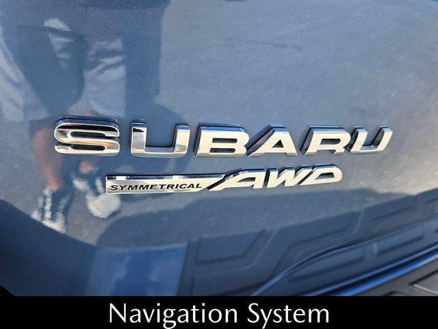 used 2024 Subaru Forester car, priced at $29,777