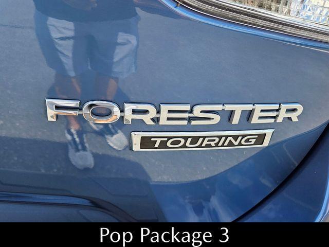 used 2024 Subaru Forester car, priced at $29,777