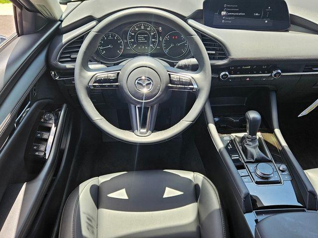 new 2025 Mazda Mazda3 car, priced at $27,179