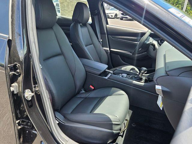 new 2025 Mazda Mazda3 car, priced at $27,179