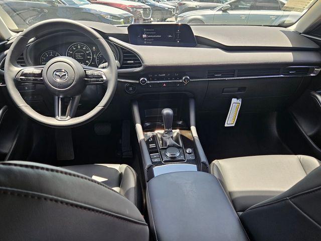new 2025 Mazda Mazda3 car, priced at $27,179