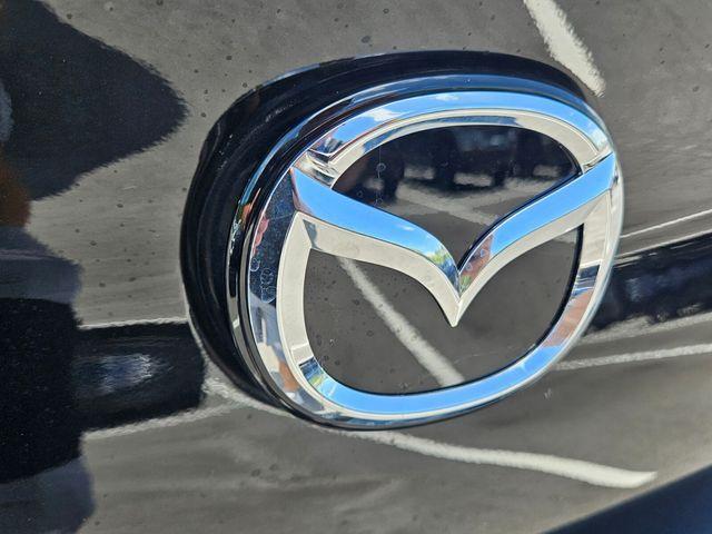 new 2025 Mazda Mazda3 car, priced at $27,179