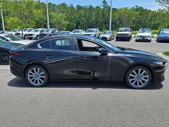 new 2025 Mazda Mazda3 car, priced at $27,179