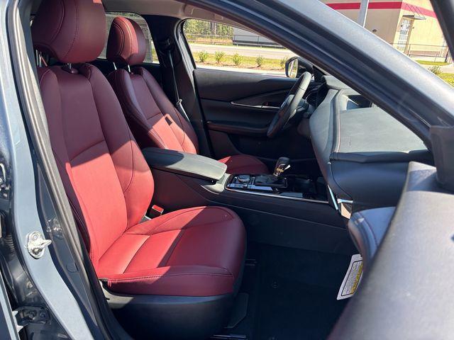 new 2025 Mazda CX-30 car, priced at $31,052