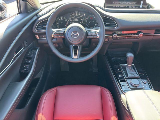 new 2025 Mazda CX-30 car, priced at $30,301