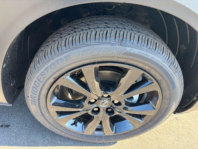 new 2025 Mazda CX-30 car, priced at $30,301