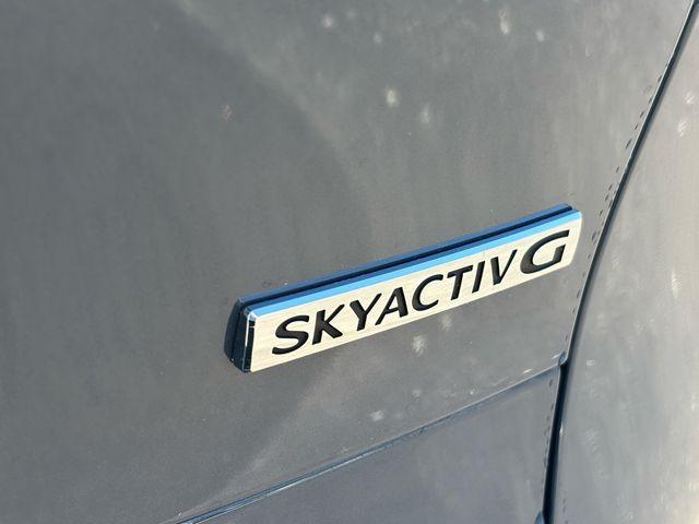 new 2025 Mazda CX-30 car, priced at $30,301