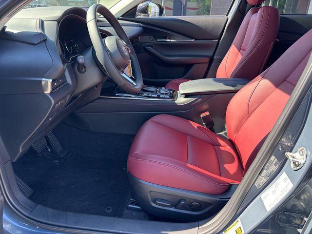 new 2025 Mazda CX-30 car, priced at $30,301