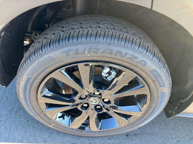 new 2025 Mazda CX-30 car, priced at $30,301