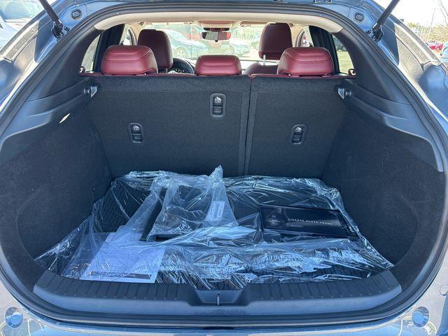 new 2025 Mazda CX-30 car, priced at $30,301