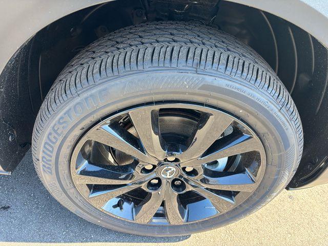 new 2025 Mazda CX-30 car, priced at $30,301