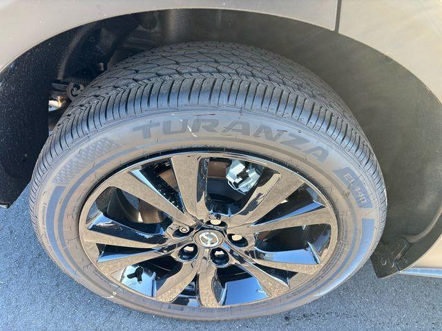 new 2025 Mazda CX-30 car, priced at $30,301