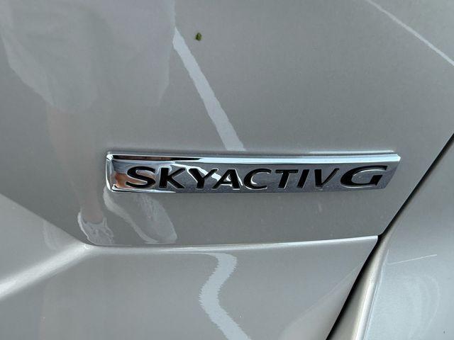 new 2025 Mazda CX-5 car, priced at $36,944