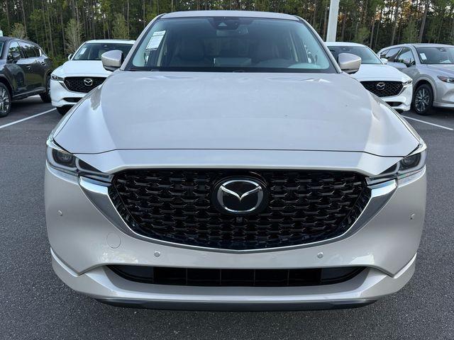 new 2025 Mazda CX-5 car, priced at $36,944