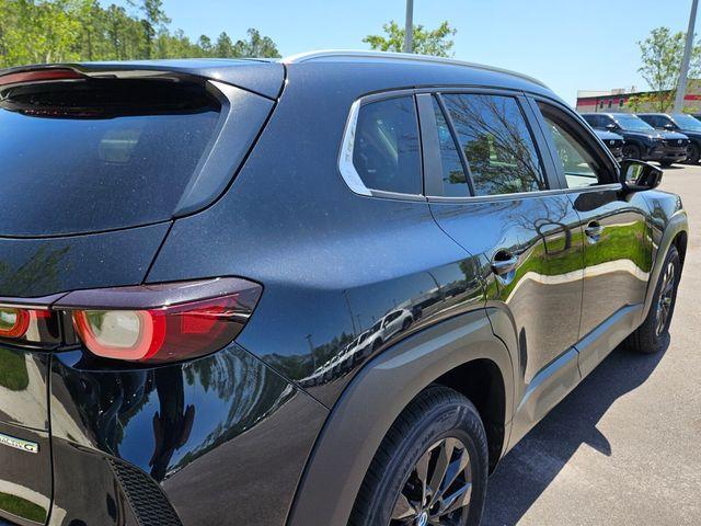 new 2025 Mazda CX-50 car, priced at $32,280