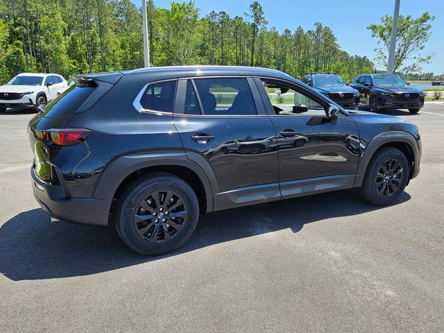new 2025 Mazda CX-50 car, priced at $32,280