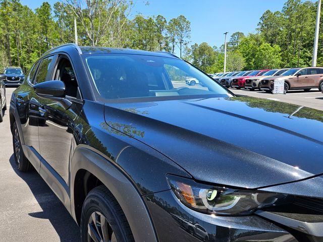 new 2025 Mazda CX-50 car, priced at $32,280