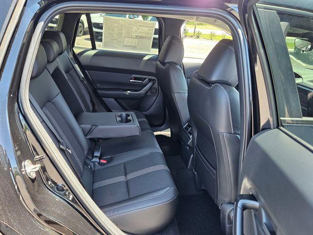 new 2025 Mazda CX-50 car, priced at $32,280