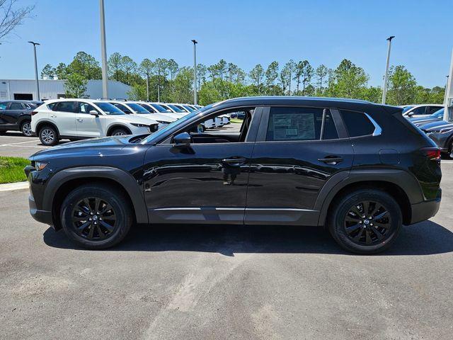 new 2025 Mazda CX-50 car, priced at $32,280