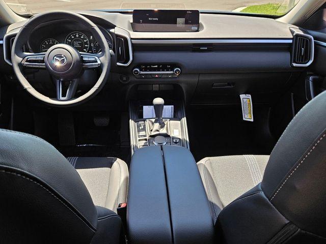 new 2025 Mazda CX-50 car, priced at $32,280