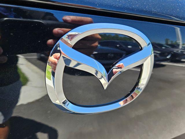 new 2025 Mazda CX-50 car, priced at $32,280