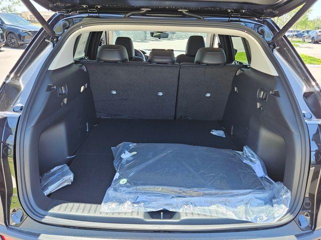 new 2025 Mazda CX-50 car, priced at $32,280
