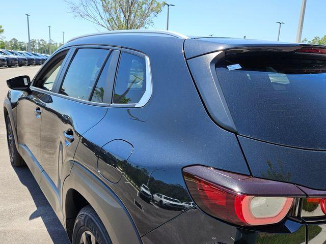 new 2025 Mazda CX-50 car, priced at $32,280
