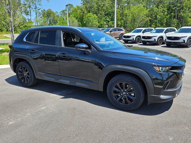 new 2025 Mazda CX-50 car, priced at $32,280