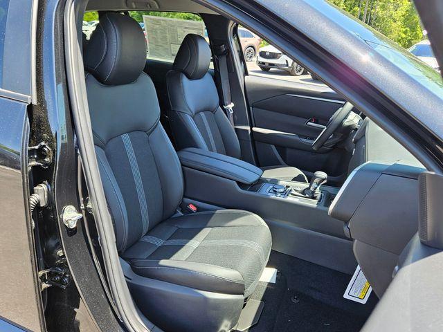 new 2025 Mazda CX-50 car, priced at $32,280