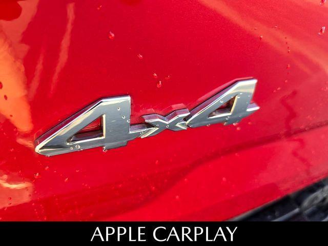 used 2021 Toyota Tundra car, priced at $38,200