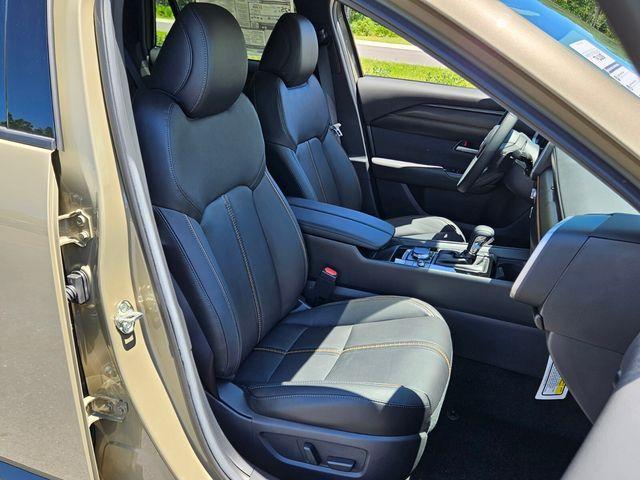 new 2025 Mazda CX-50 car, priced at $43,031