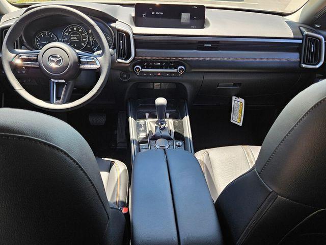 new 2025 Mazda CX-50 car, priced at $43,031