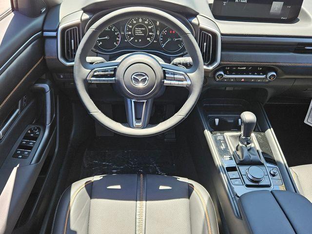 new 2025 Mazda CX-50 car, priced at $43,031