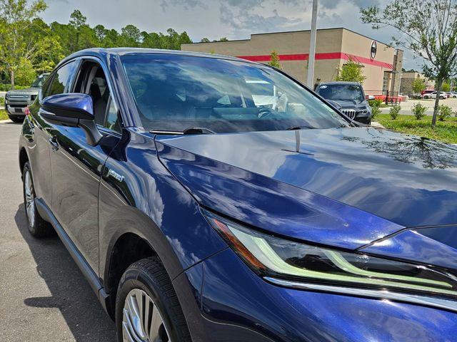 used 2021 Toyota Venza car, priced at $28,707