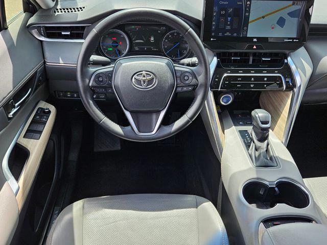 used 2021 Toyota Venza car, priced at $28,707
