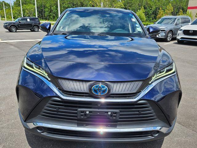 used 2021 Toyota Venza car, priced at $28,707