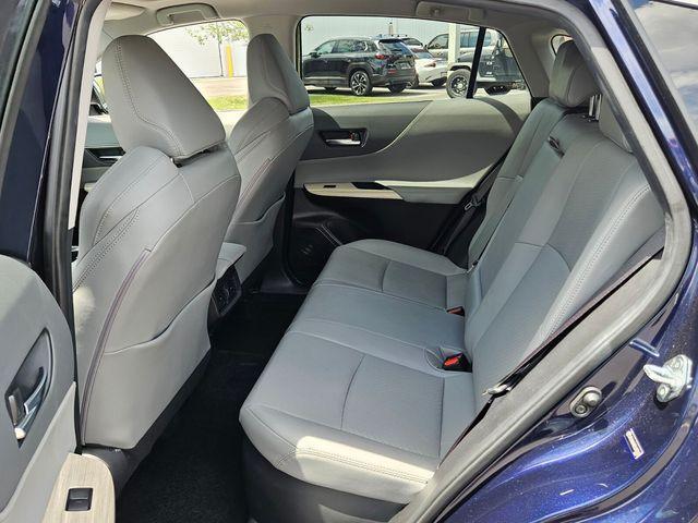 used 2021 Toyota Venza car, priced at $28,707