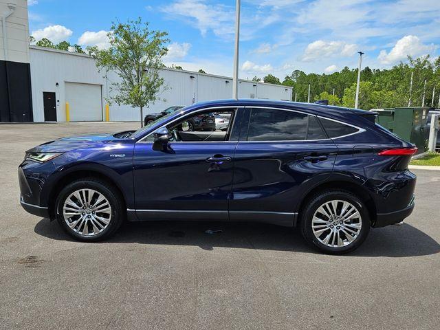 used 2021 Toyota Venza car, priced at $28,707