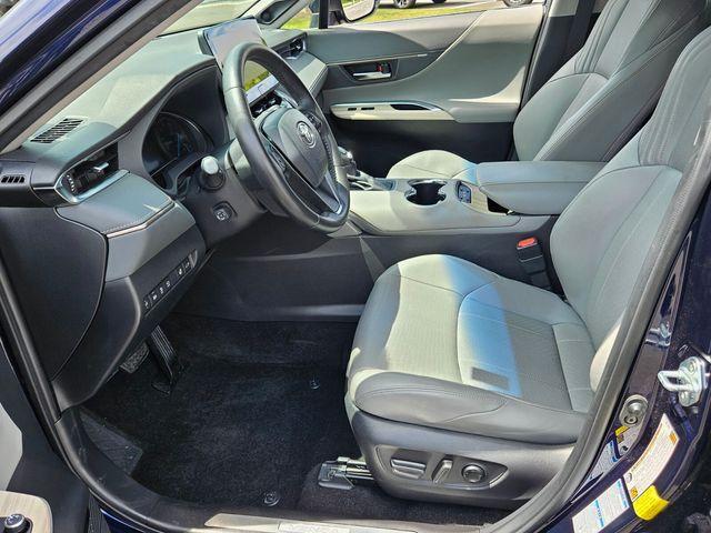 used 2021 Toyota Venza car, priced at $28,707