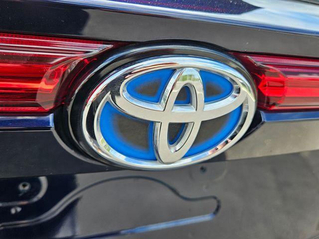 used 2021 Toyota Venza car, priced at $28,707