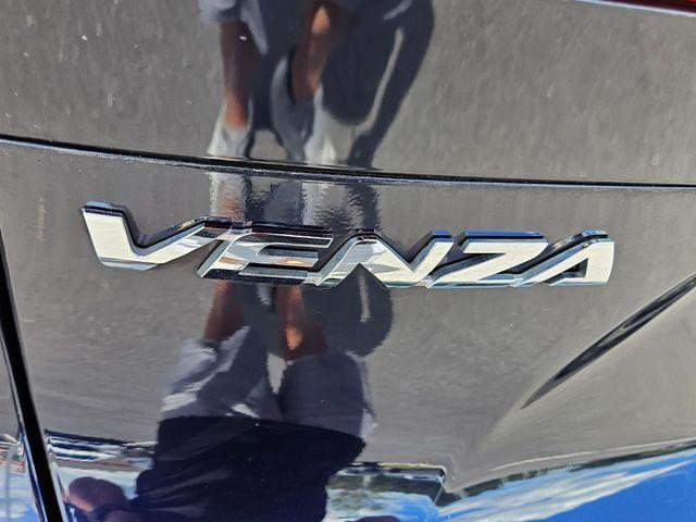 used 2021 Toyota Venza car, priced at $28,707