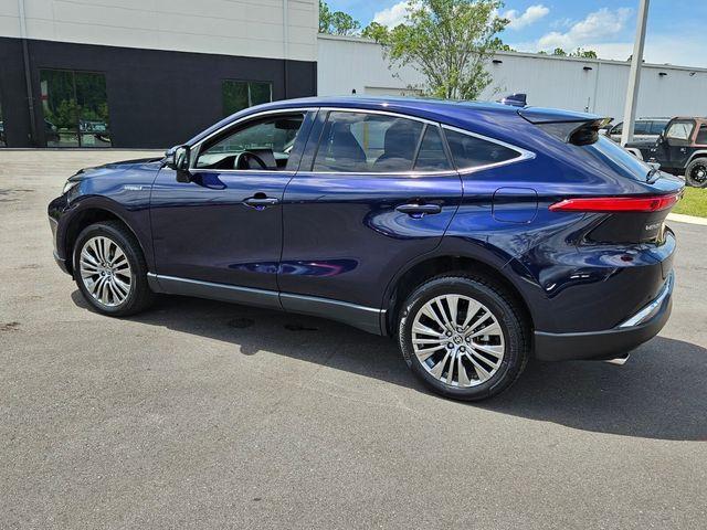 used 2021 Toyota Venza car, priced at $28,707
