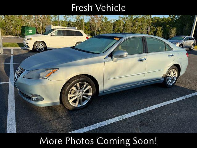 used 2011 Lexus ES 350 car, priced at $9,000