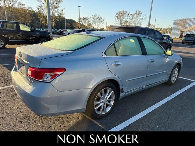 used 2011 Lexus ES 350 car, priced at $9,000