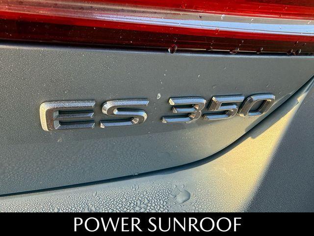 used 2011 Lexus ES 350 car, priced at $9,000
