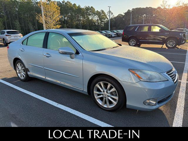 used 2011 Lexus ES 350 car, priced at $9,000
