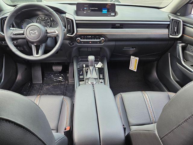 new 2025 Mazda CX-50 Hybrid car, priced at $37,886
