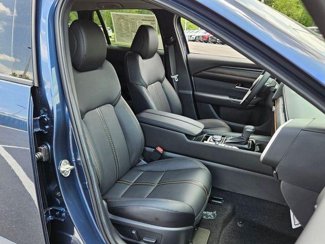 new 2025 Mazda CX-50 Hybrid car, priced at $37,886